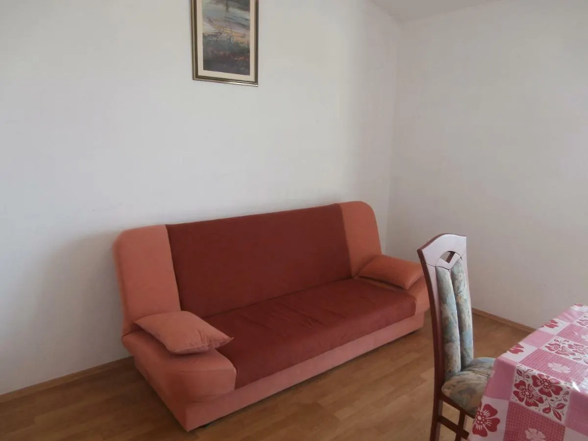 Jure Erceg Apartment Starigrad Paklenica 0*,  Croatie